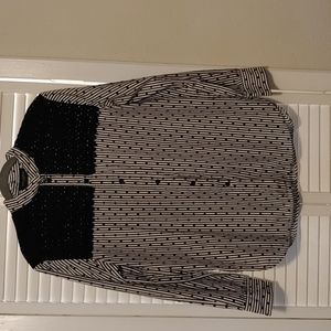 Piazza Sempione Blouse Size 44